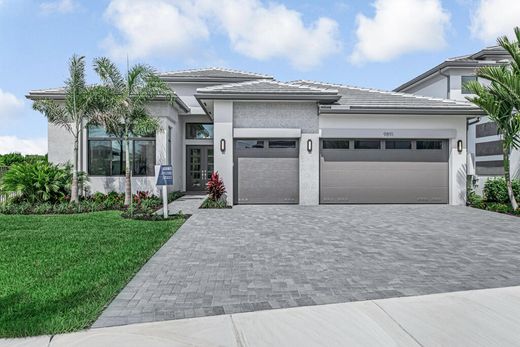 Villa in Palm Beach Gardens, Palm Beach