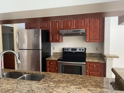 Residential complexes in Coral Springs, Broward County