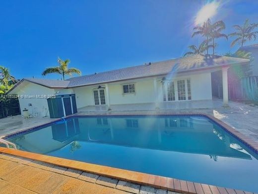 Villa Miami, Miami-Dade County