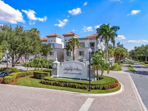 Complexos residenciais - Palm Beach Gardens, Palm Beach County