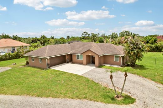 Villa - The Acreage, Palm Beach County