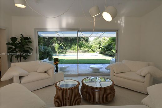 Вилла, Biscayne Park, Miami-Dade County