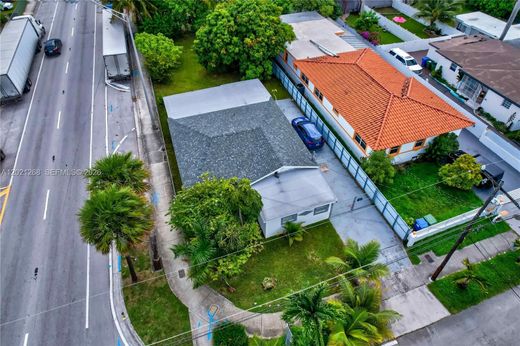 Villa in Miami Shores, Miami-Dade County
