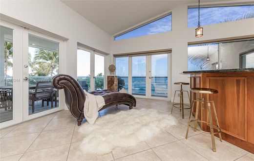 Villa in Hollywood, Broward County