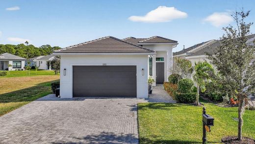 Villa in Port Saint Lucie, Saint Lucie County
