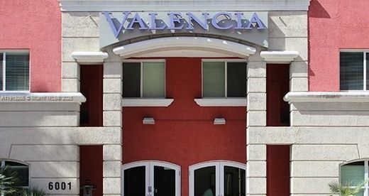 Complesso residenziale a South Miami, Miami-Dade County