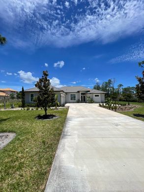 Villa a Port Saint Lucie, Saint Lucie County