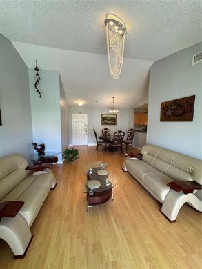 Complexes résidentiels à Leisureville, Comté de Broward