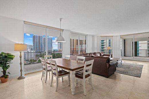 Komplex apartman Fort Lauderdale, Broward County
