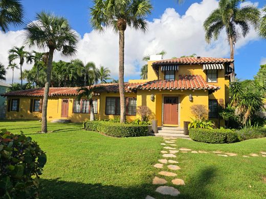 Villa à Delray Beach, Comté de Palm Beach