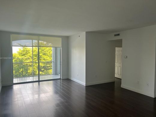 Complexos residenciais - Doral, Miami-Dade County