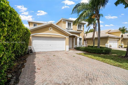 Villa à Miami, Comté de Miami-Dade