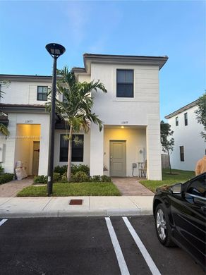 تاون هاوس ﻓﻲ Homestead, Miami-Dade County