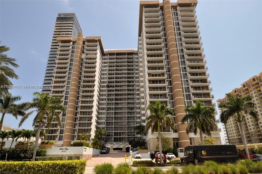Edificio en Hallandale Beach, Broward County