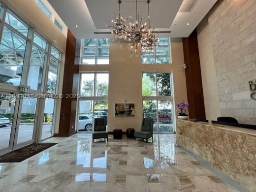 Complesso residenziale a Miami, Miami-Dade County