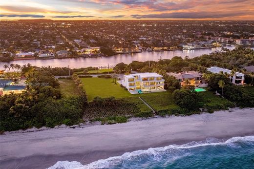 ﻓﻴﻼ ﻓﻲ Hillsboro Beach, Broward County