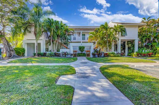 Kamienica w Palm Beach Gardens, Palm Beach County