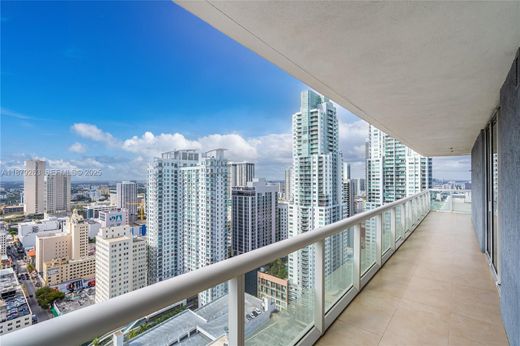 Komplex apartman Miami, Miami-Dade County
