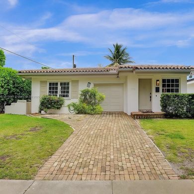 Villa in Coral Gables, Miami-Dade