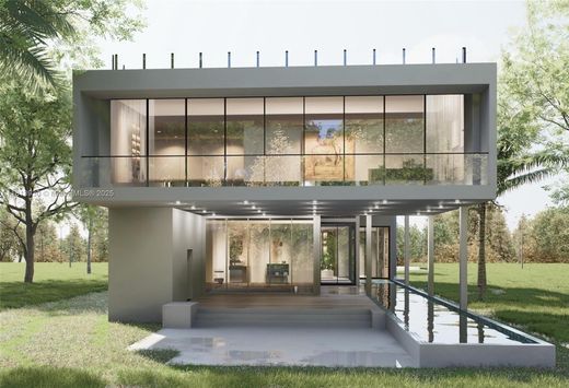 Villa Miami, Miami-Dade County