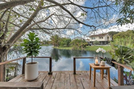 Villa in Davie, Broward County