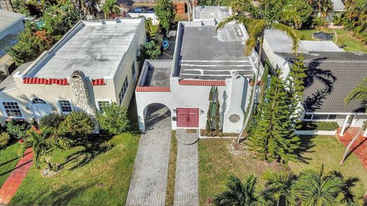 Villa à Hollywood, Comté de Broward