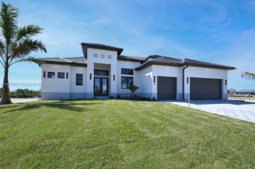 Villa in Cape Coral, Lee County