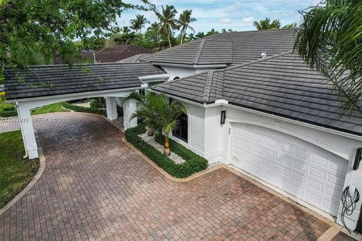 Villa in Miami, Miami-Dade