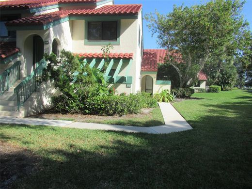 Жилой комплекс, Palm Beach Gardens, Palm Beach County
