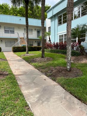 Edificio en Delray Beach, Palm Beach County