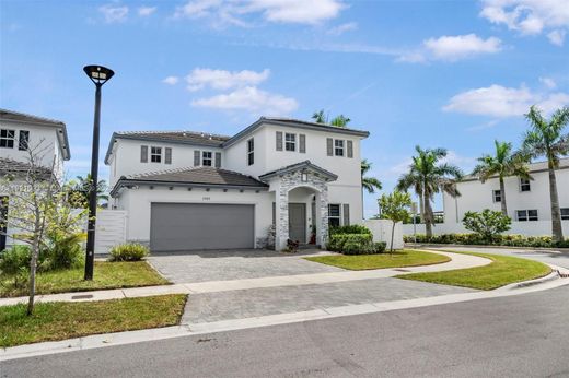 Villa a Miami, Miami-Dade County