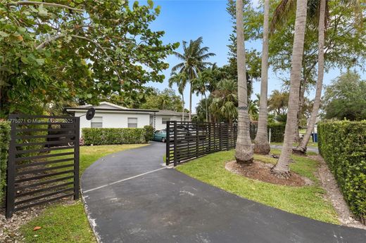 Willa w Miami, Miami-Dade County