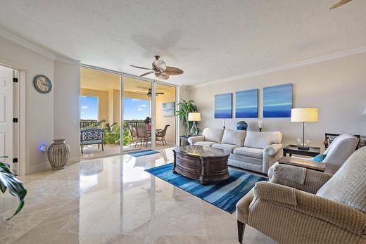 Complesso residenziale a Jupiter, Palm Beach County
