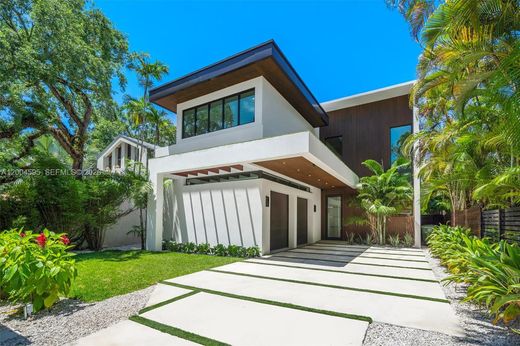 Villa - Miami, Miami-Dade County