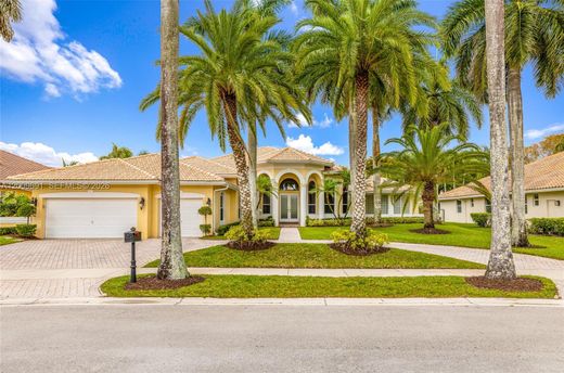 Villa in Weston, Broward County