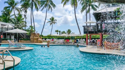 公寓楼  Miami Beach, Miami-Dade County