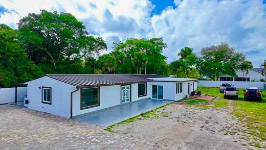 Villa in West Palm Beach, Palm Beach