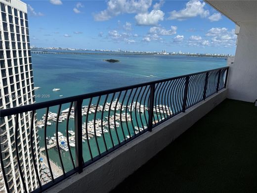 Kamienica w Miami, Miami-Dade County