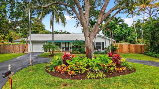 Villa in Boynton Beach, Palm Beach County