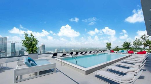 Appartementencomplex in Miami, Miami-Dade County