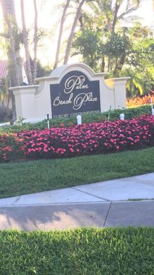 Komplex apartman Royal Palm Beach, Palm Beach County