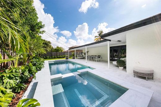 Villa en Fort Lauderdale, Broward County