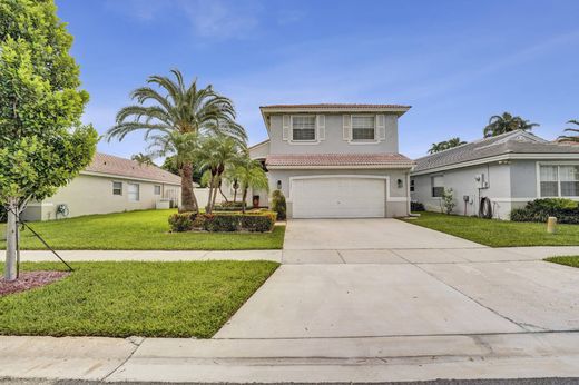 Villa in Miramar, Broward County