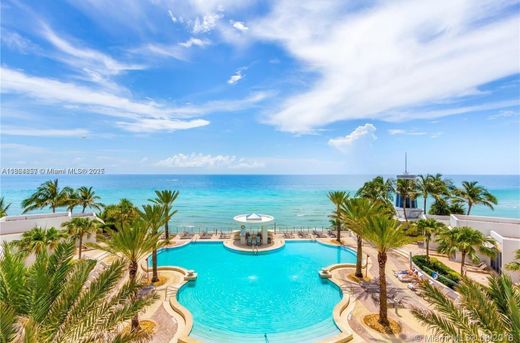 Edificio en Hollywood, Broward County