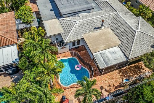 Villa in Oakland Park, Broward County