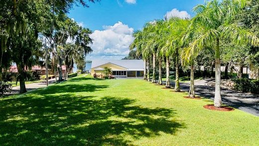 Villa in Lake Placid, Highlands County