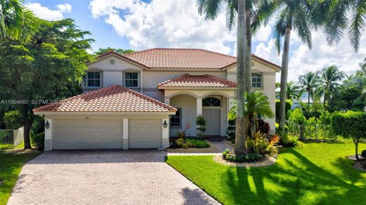 Villa in Weston, Broward County