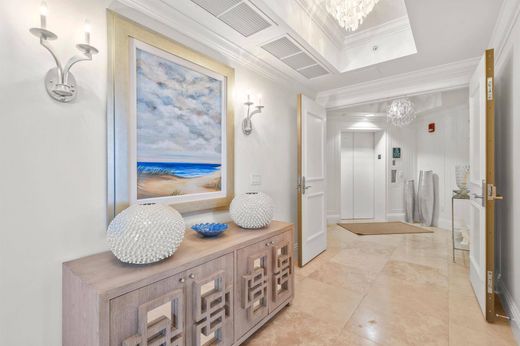 Complesso residenziale a Palm Beach Shores, Palm Beach County