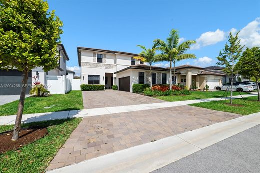 Villa in Miramar, Broward County