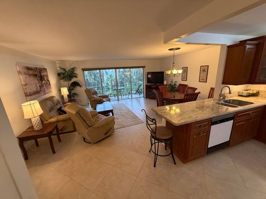 Komplex apartman Hallandale Beach, Broward County
